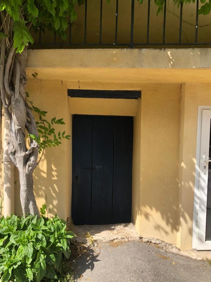 La Maison Du Pont Romain Vaison-la-Romaine Exteriér fotografie