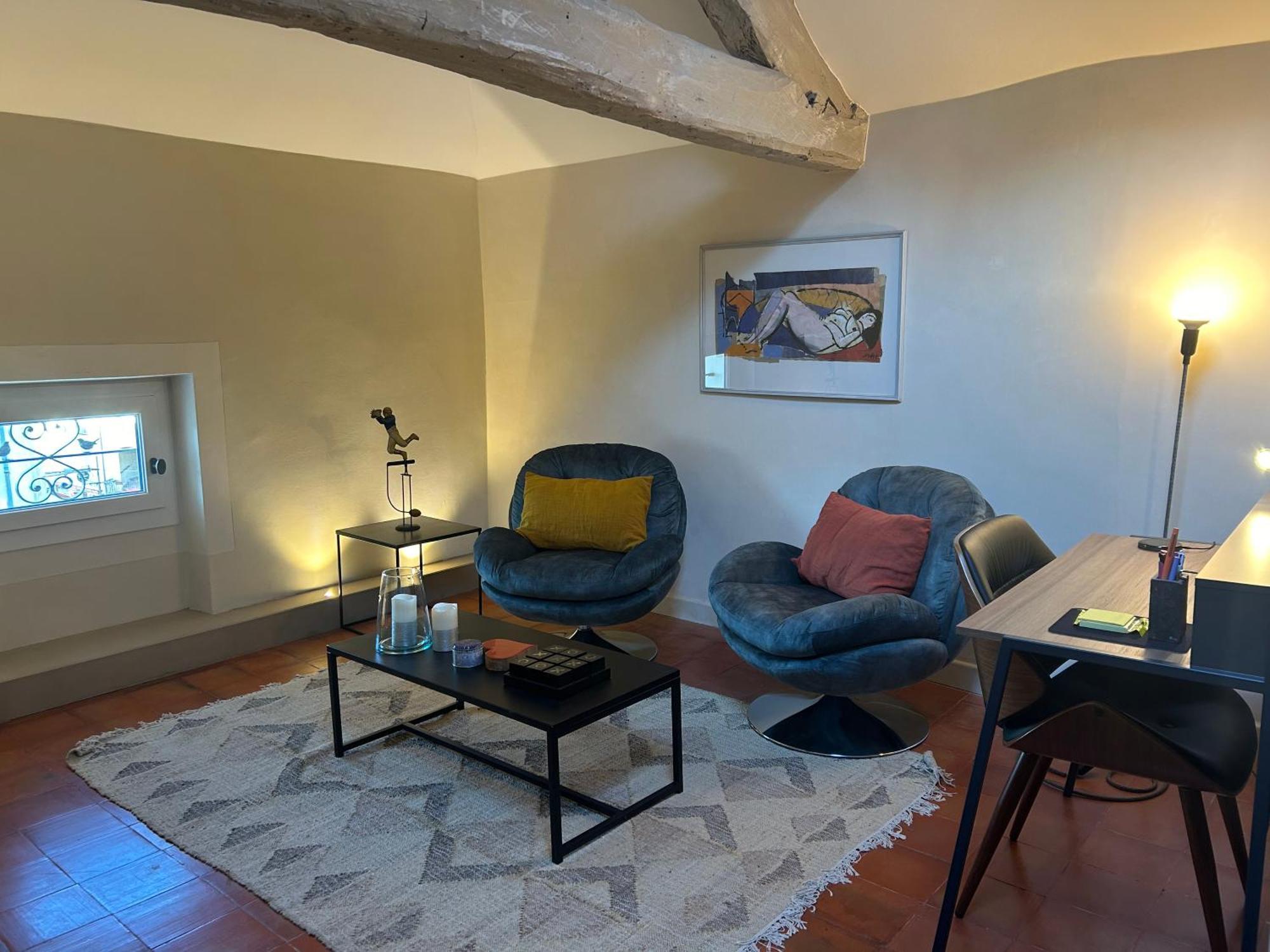 La Maison Du Pont Romain Vaison-la-Romaine Exteriér fotografie